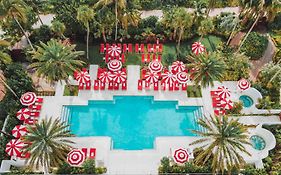 Faena Hotel Miami Beach Florida